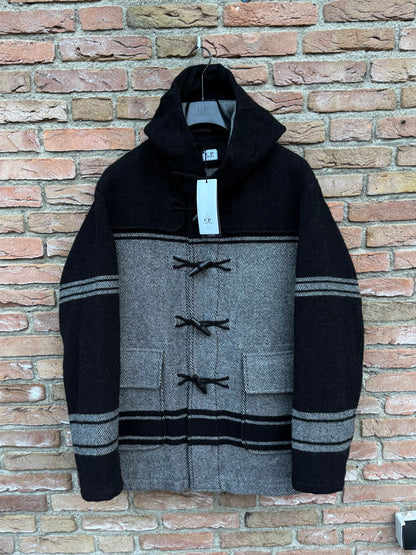 C.P. Company C.P. Duffel Jacke - L