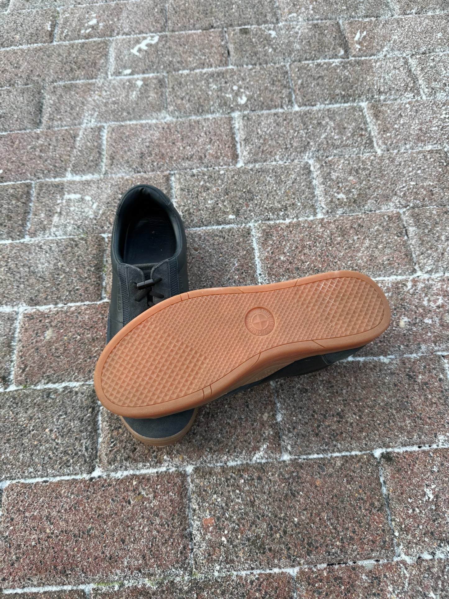 Stone Island Sneakers - UK 9