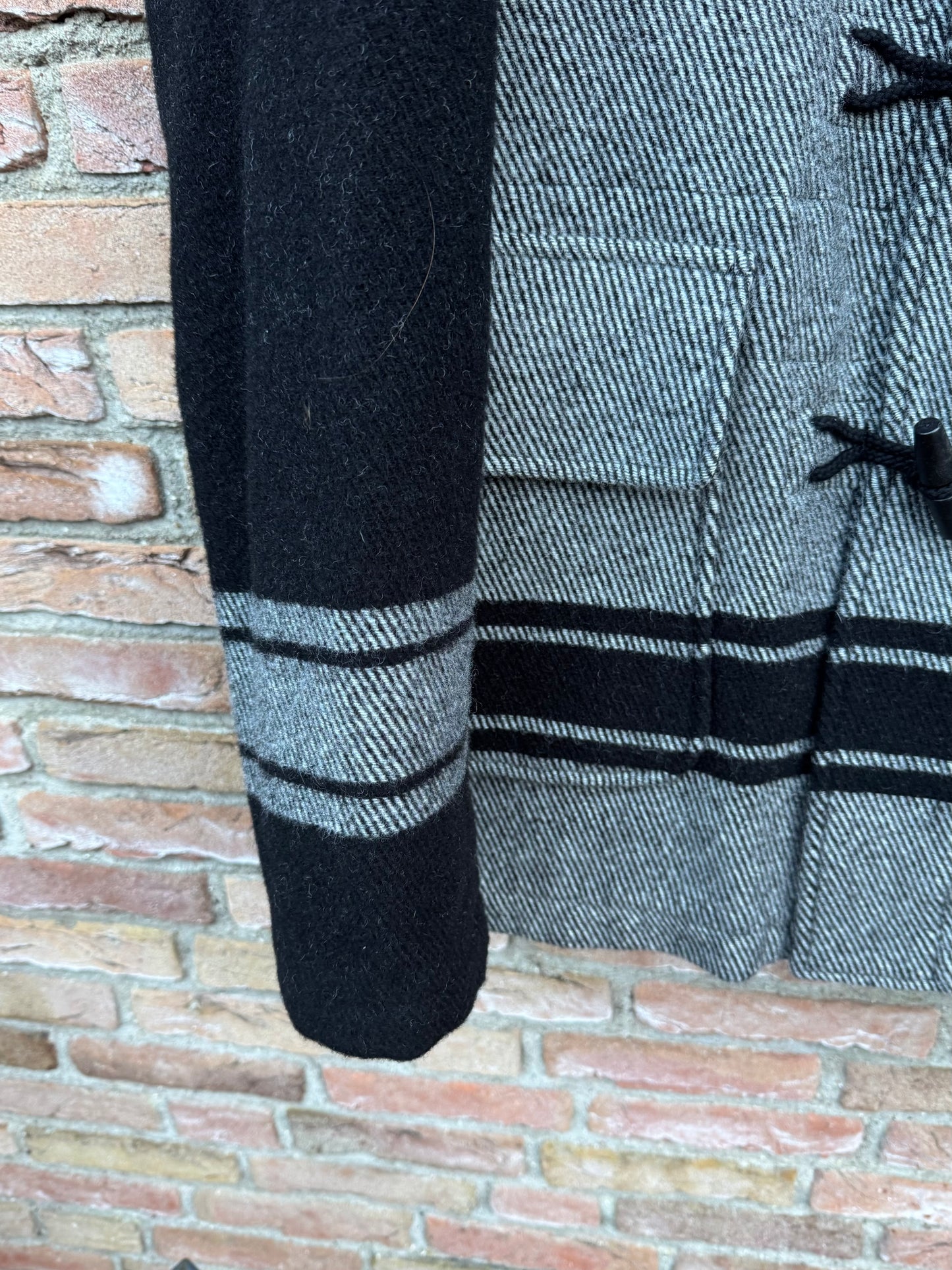 C.P. Company C.P. Duffel Jacke - L