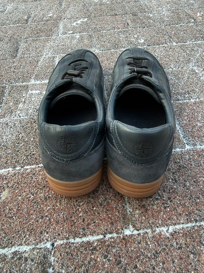 Stone Island Sneakers - UK 9