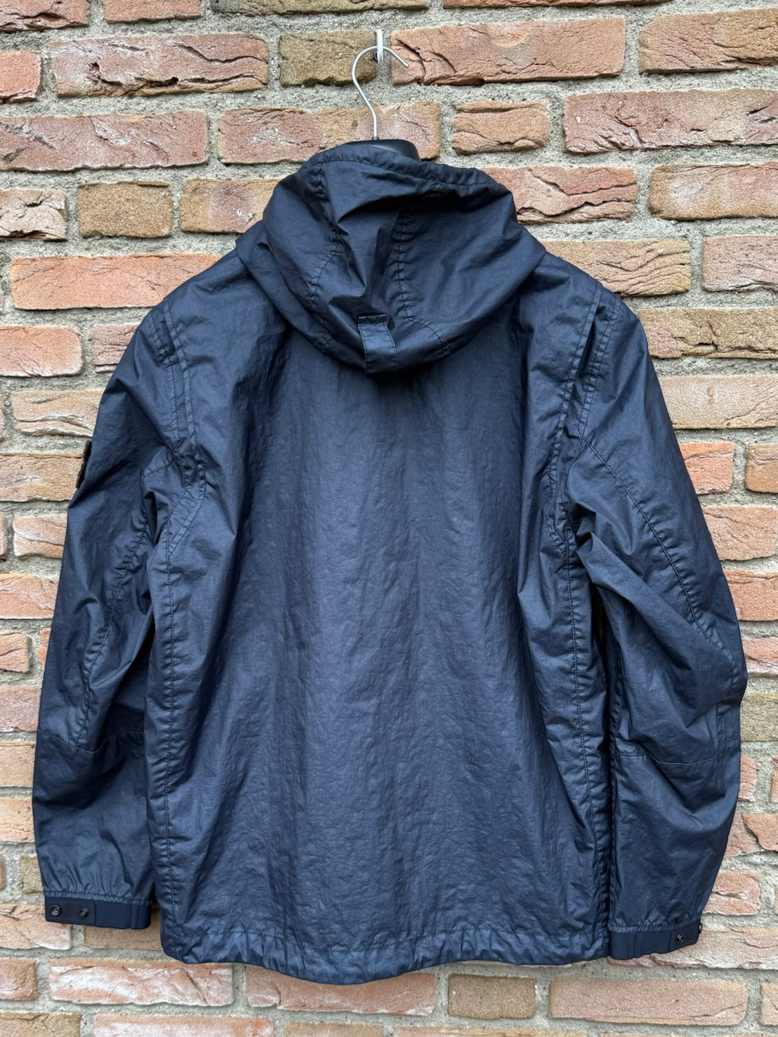 Stone Island Membrana 3L TC Jacket - M