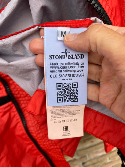 Stone Island Membrana 3L TC Jacke - M