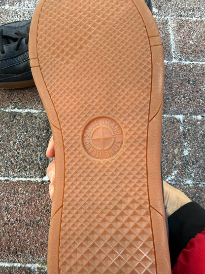 Stone Island Sneakers - UK 9