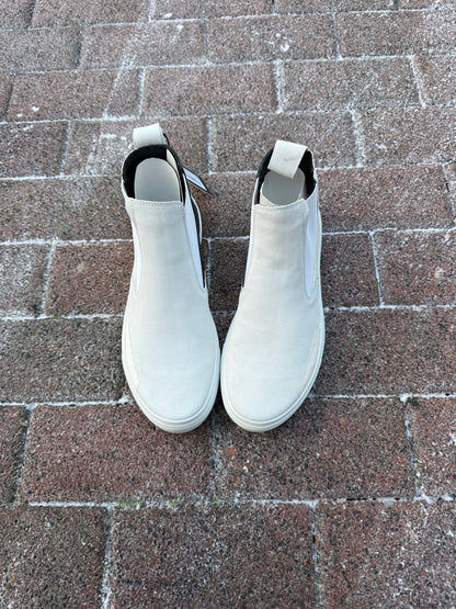 Stone Island Shadow Project Boots - UK 8