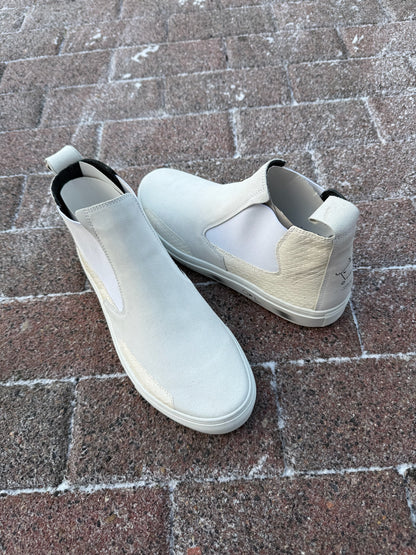 Stone Island Shadow Project Boots - UK 8