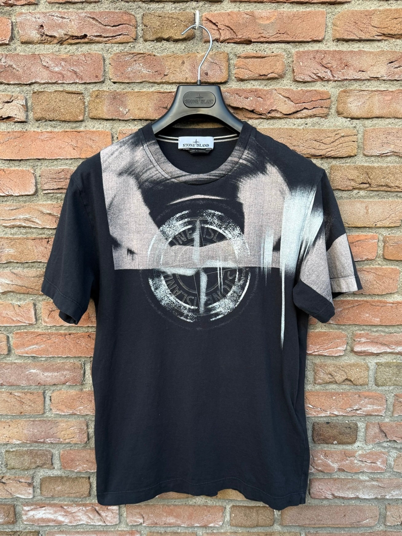 Stone Island T-Shirt - M