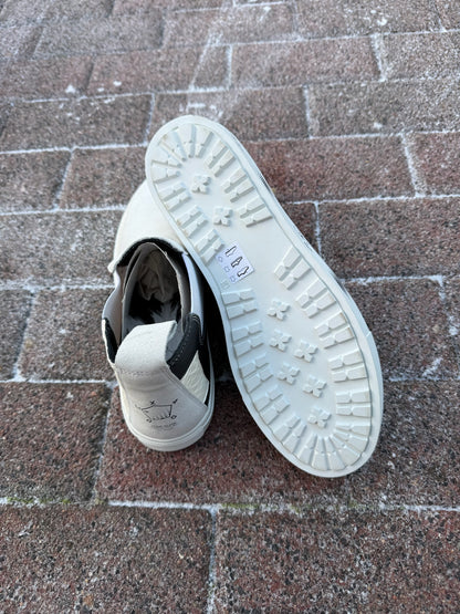 Stone Island Shadow Project Boots - UK 8