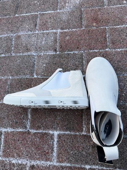 Stone Island Shadow Project Boots - UK 8