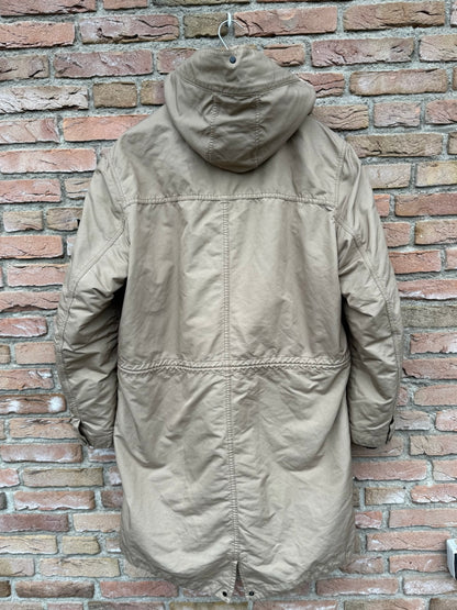 Stone Island David-TC Jacket - XXL