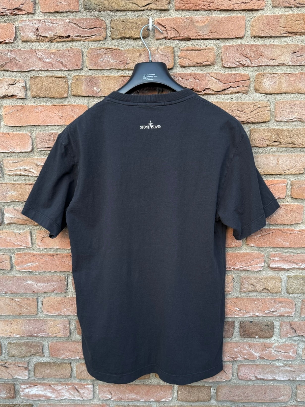 Stone Island T-Shirt - M