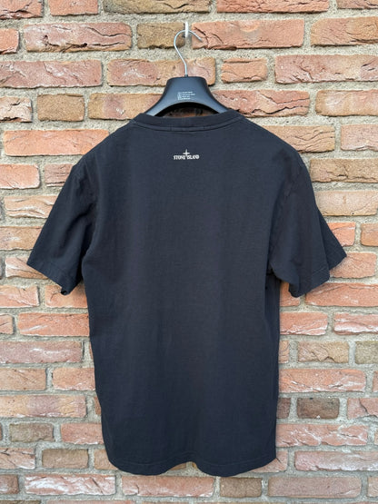 Stone Island T-Shirt - M