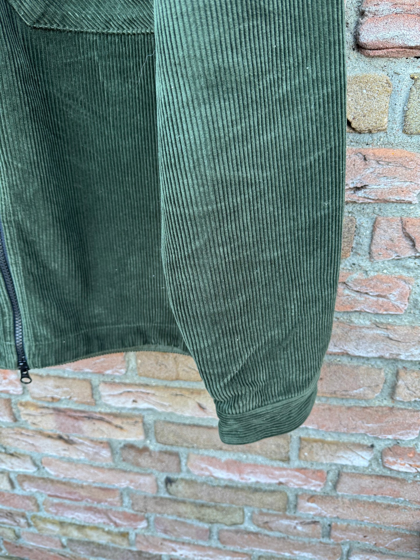 Stone Island Corduroy Overshirt - L