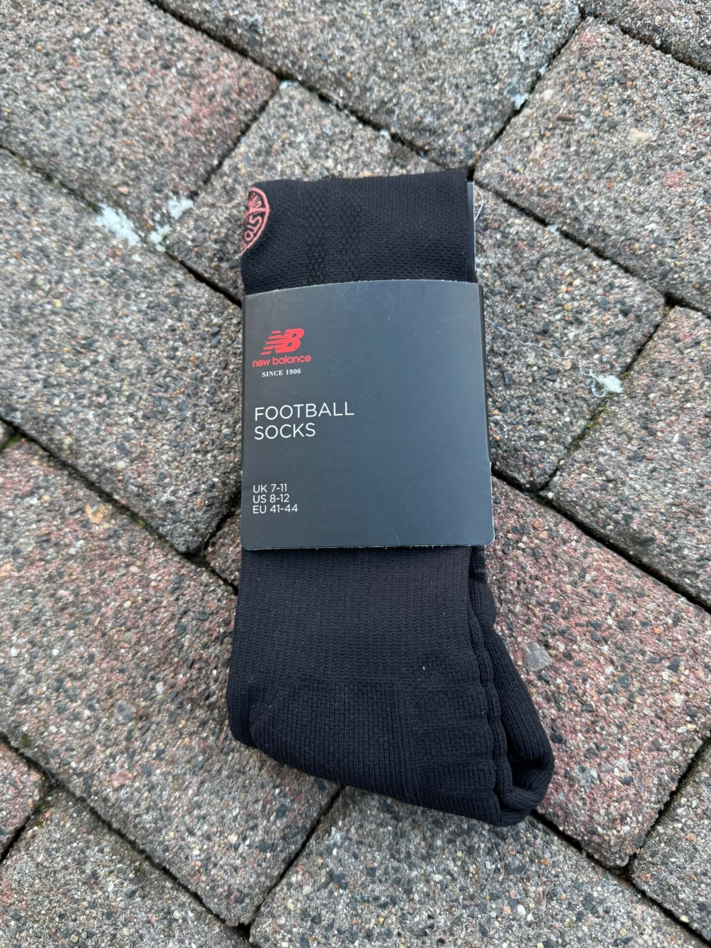 Stone Island x New Balance Football Socks