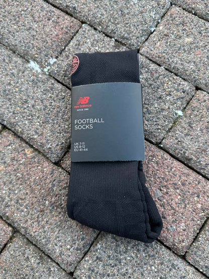 Stone Island x New Balance Football Socks