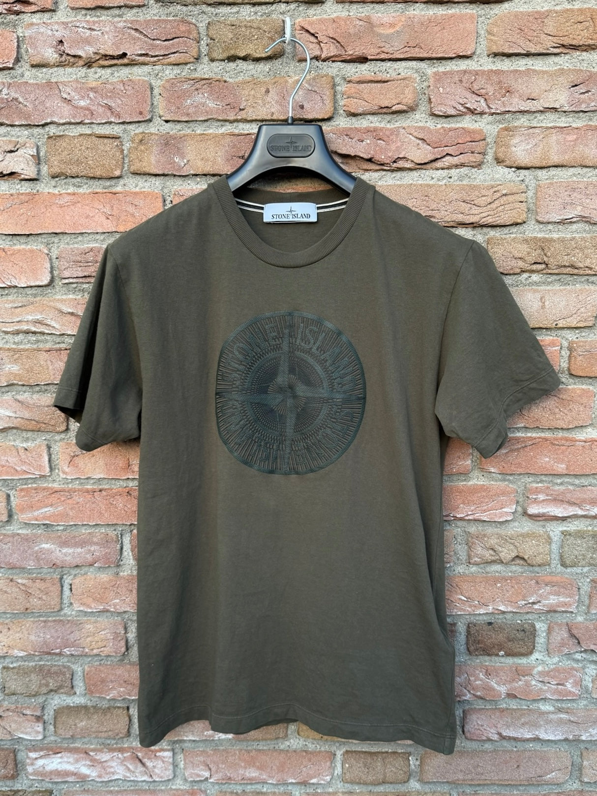 Stone Island T-Shirt - M