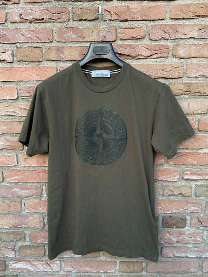 Stone Island T-Shirt - M