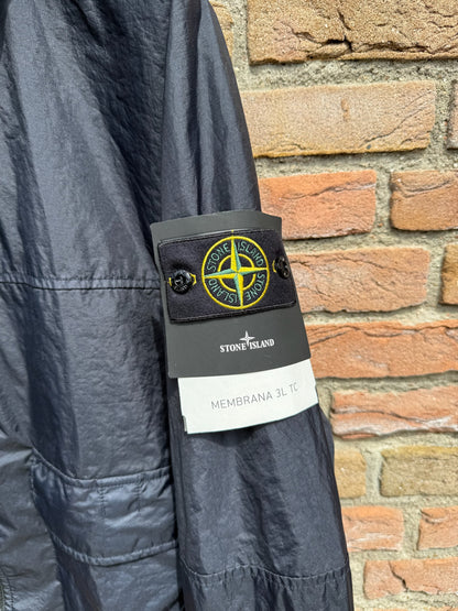 Stone Island Membrana 3L TC Jacket - M