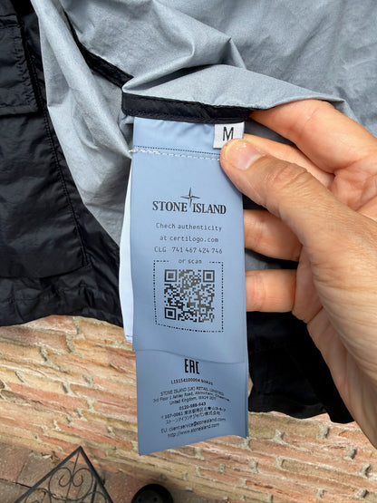 Stone Island Membrana 3L TC Jacket - M