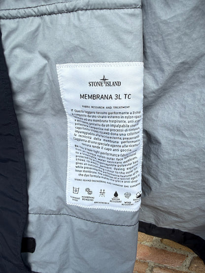 Stone Island Membrana 3L TC Jacket - M