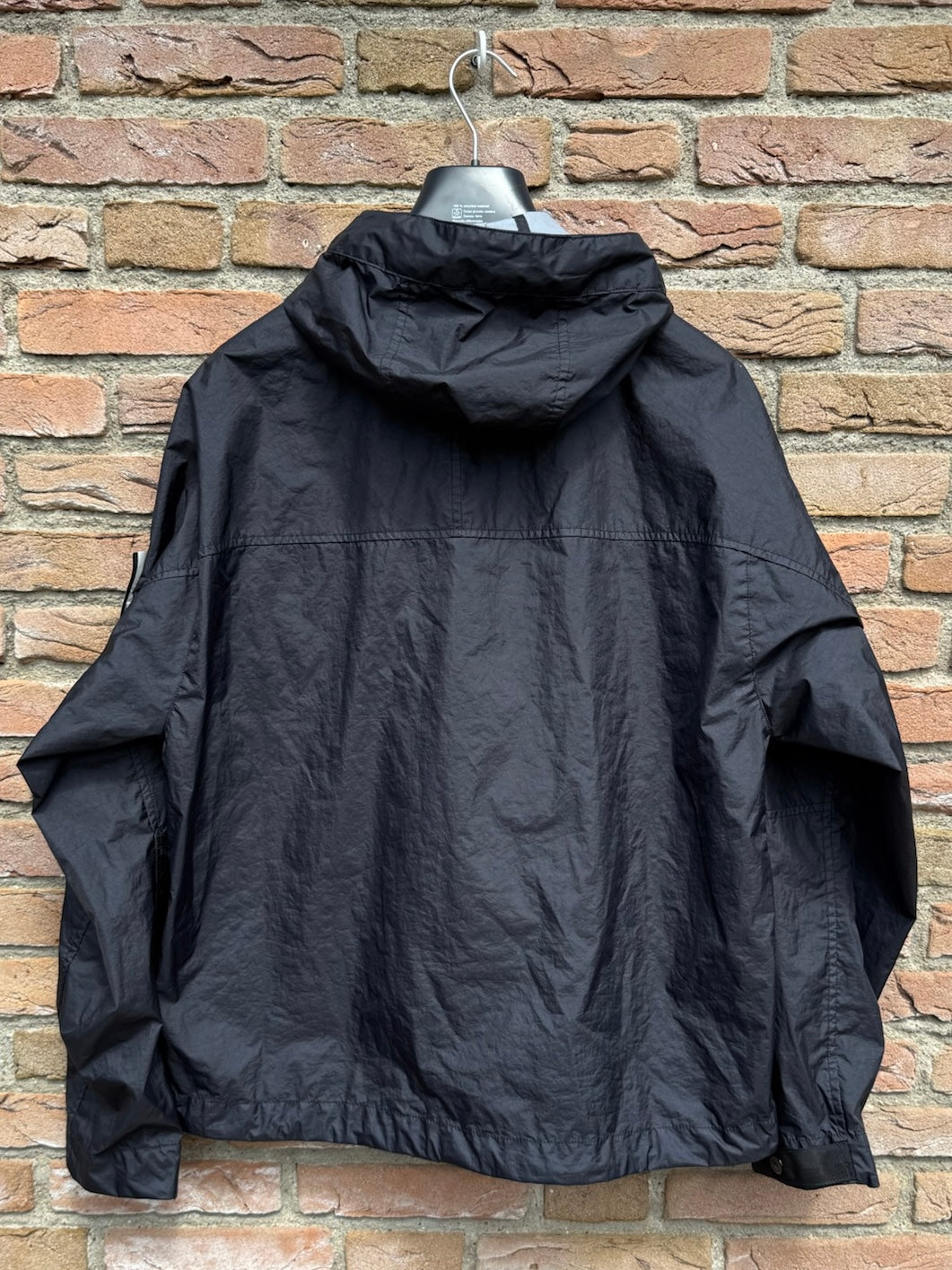 Stone Island Membrana 3L TC Jacket - M