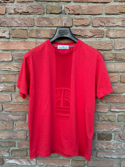 Stone Island T-Shirt - M