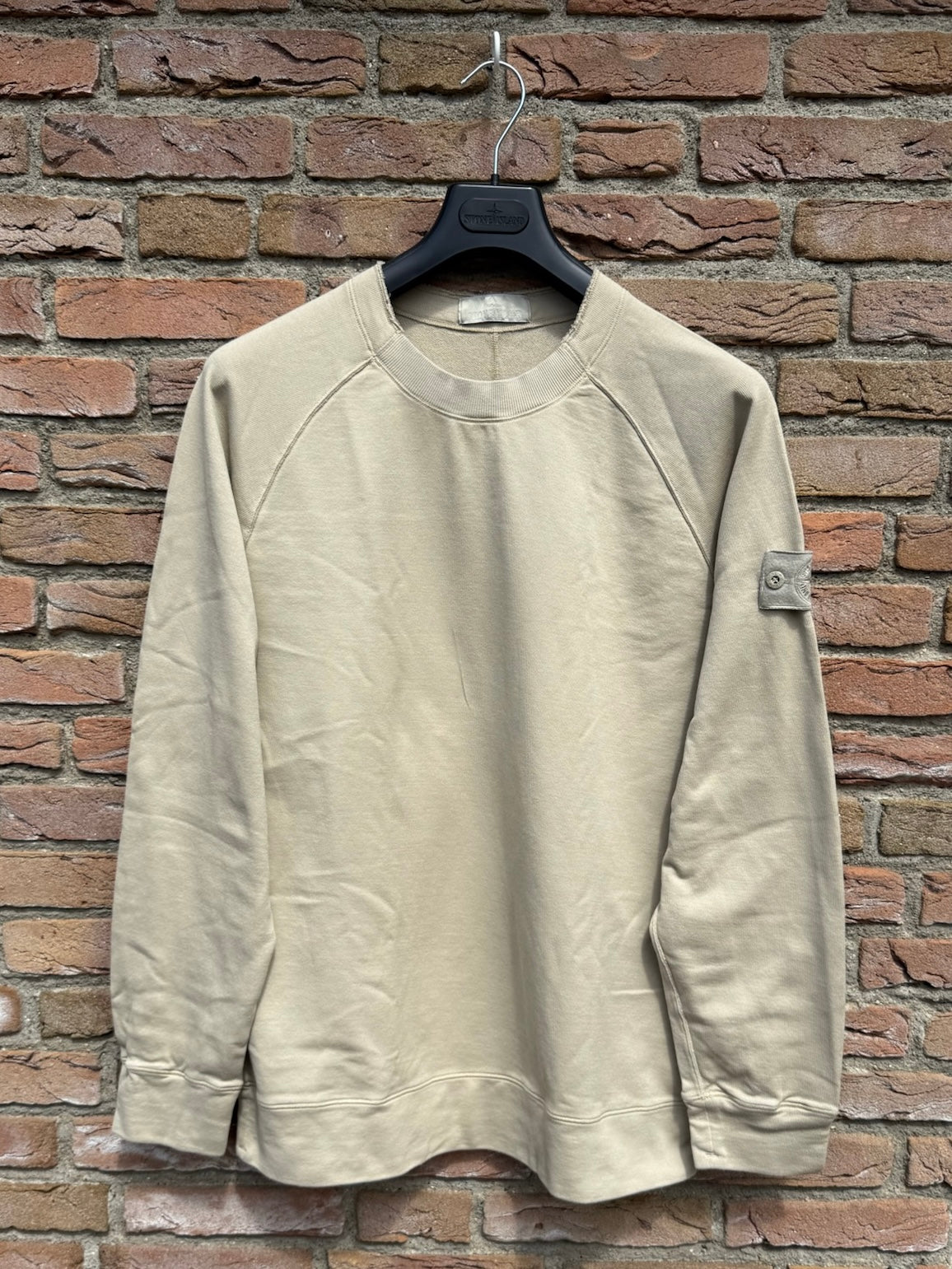 Stone Island Ghost Sweatshirt - XL