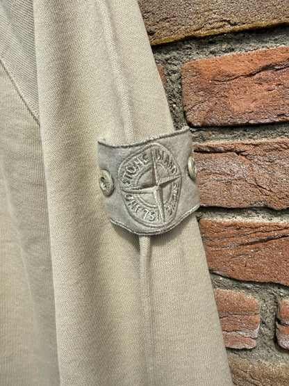 Stone Island Ghost Sweatshirt - XL