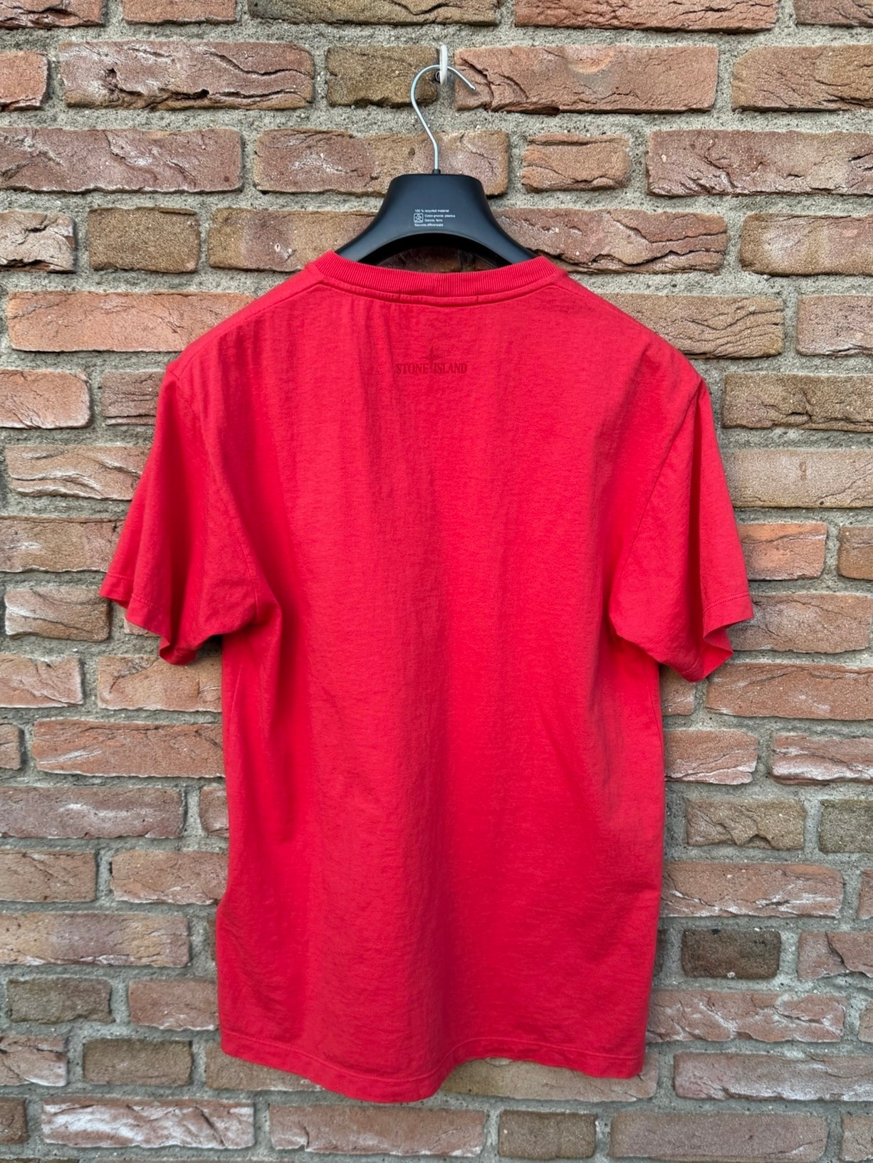 Stone Island T-Shirt - M