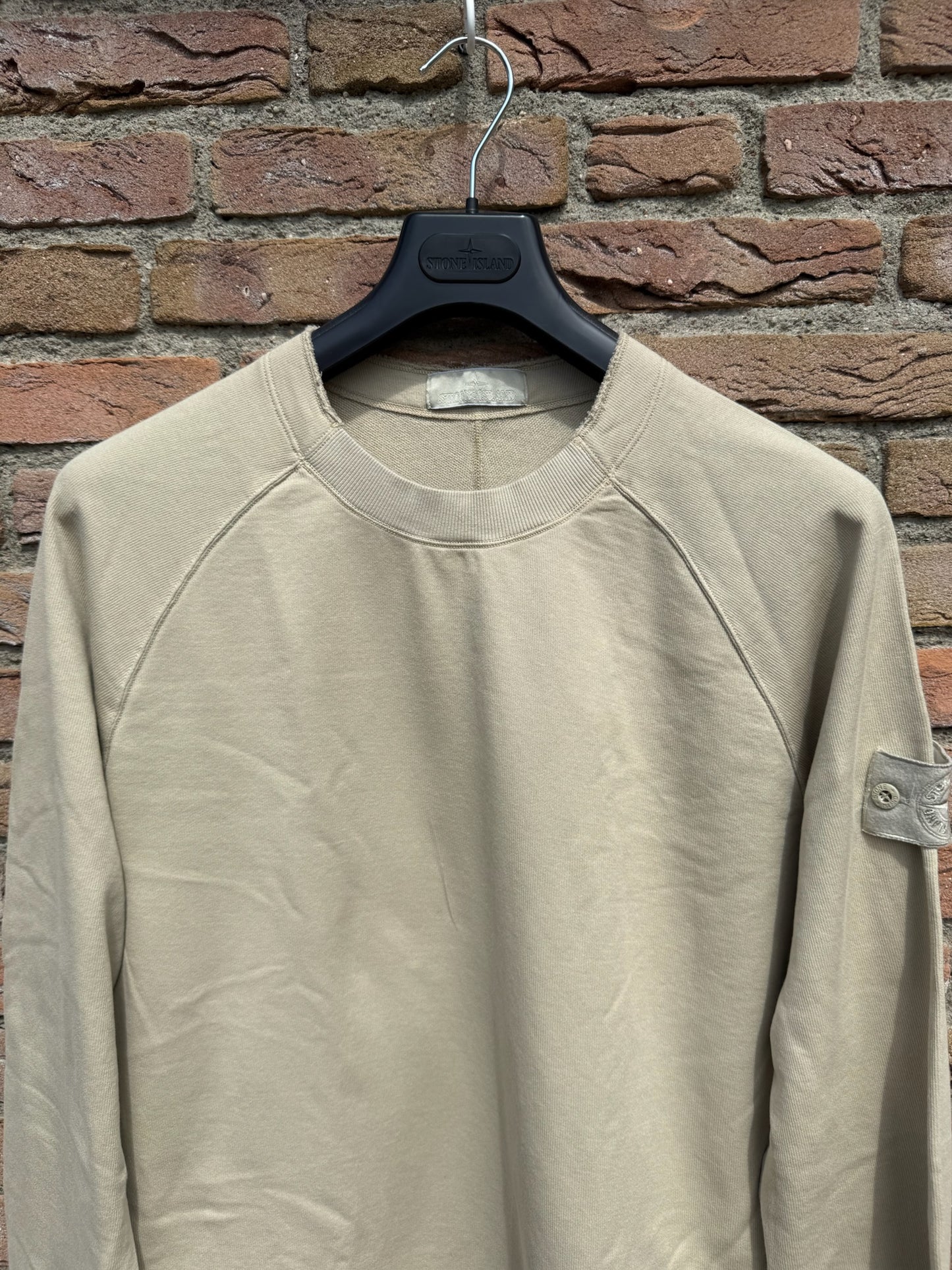 Stone Island Ghost Sweatshirt - XL