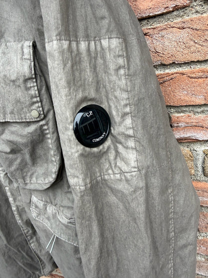 C.P. Company 50 Fili Gum Jacket - XL