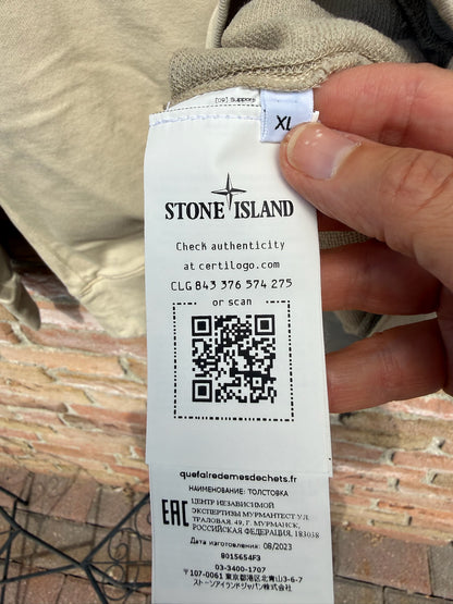 Stone Island Ghost Sweatshirt - XL