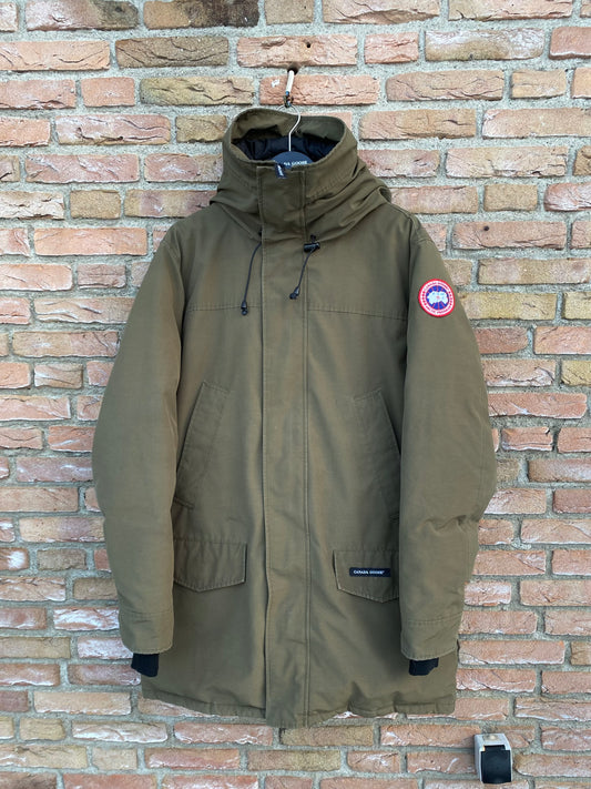 Canada Goose Langford Parka - XL