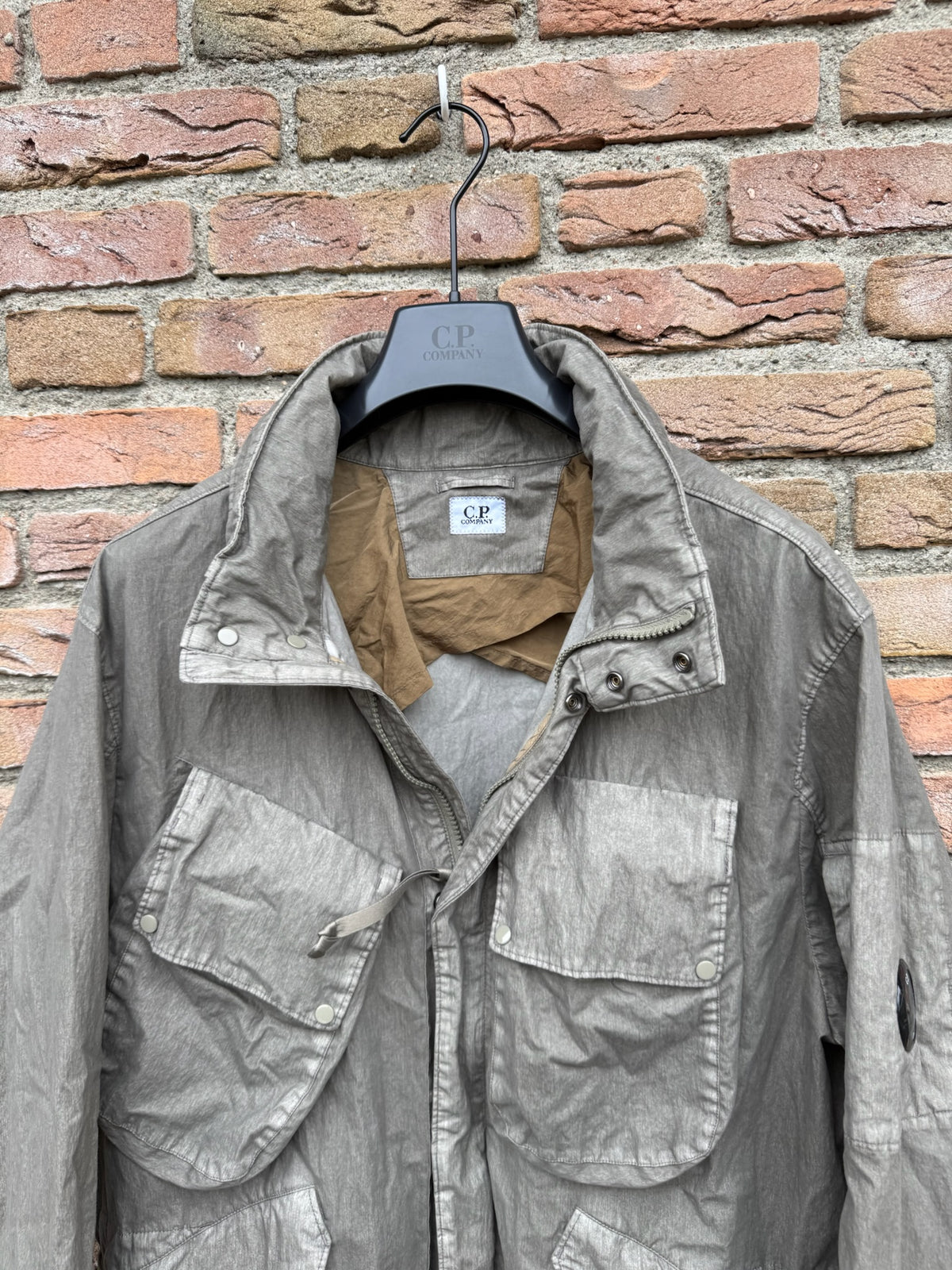 C.P. Company 50 Fili Gum Jacket - XL