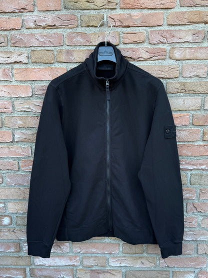 Stone Island Ghost Sweatshirt Jacket - M