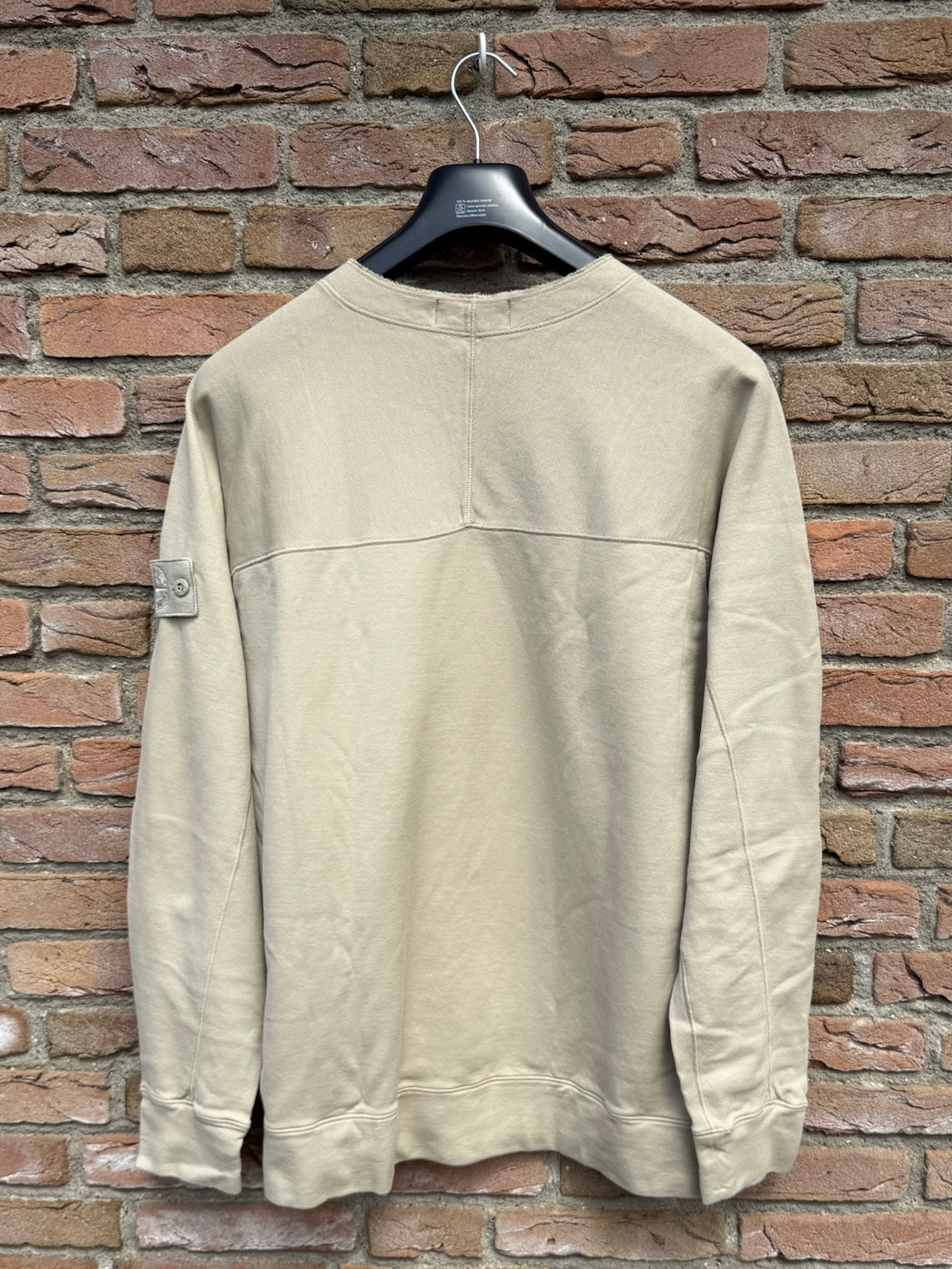 Stone Island Ghost Sweatshirt - XL