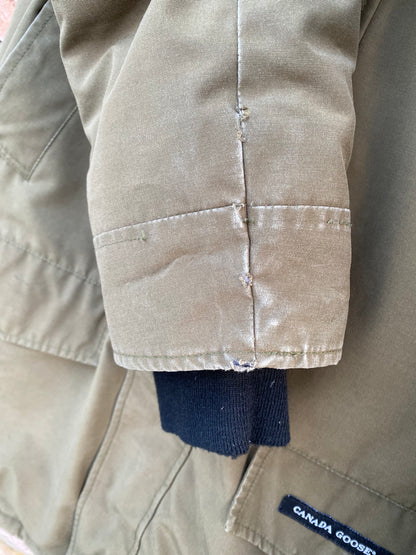 Canada Goose Langford Parka - XL