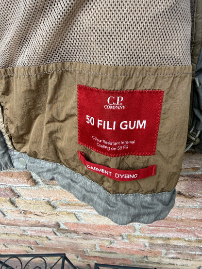 C.P. Company 50 Fili Gum Jacket - XL