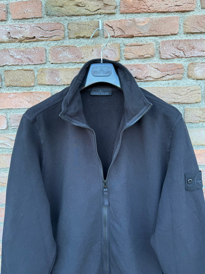 Stone Island Ghost Sweatshirt Jacket - M