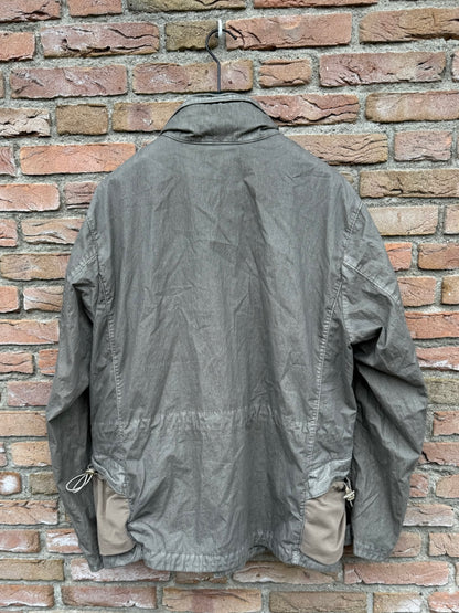 C.P. Company 50 Fili Gum Jacket - XL