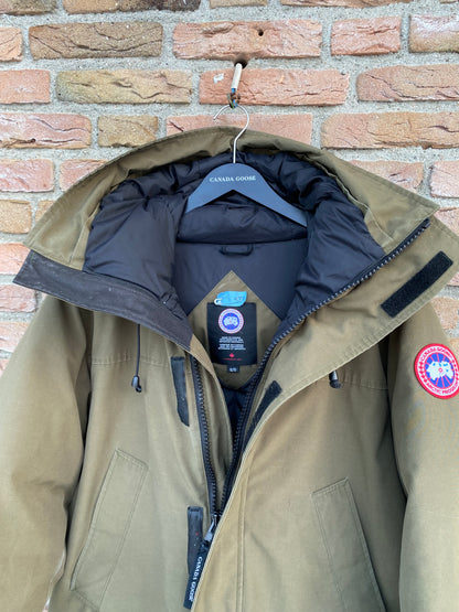 Canada Goose Langford Parka - XL