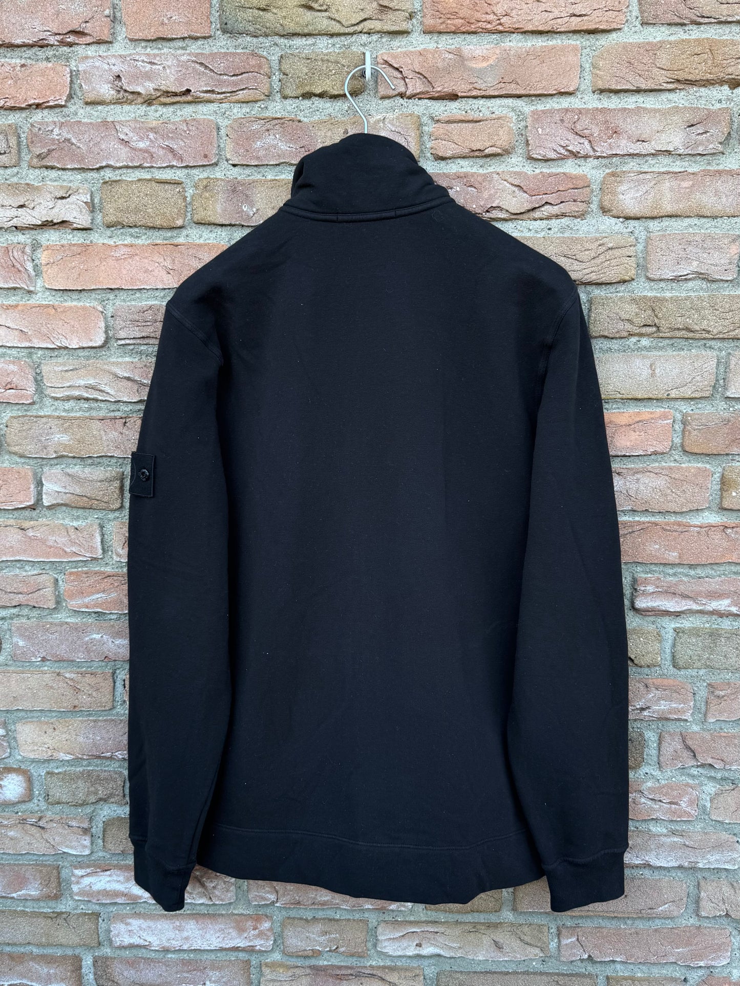 Stone Island Ghost Sweatshirt Jacket - M