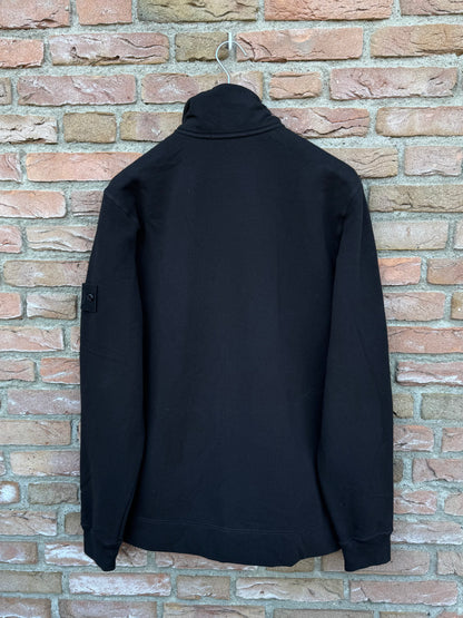 Stone Island Ghost Sweatshirt Jacket - M