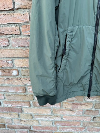 Stone Island Comfort Tech Composite Polartec Jacket - XL