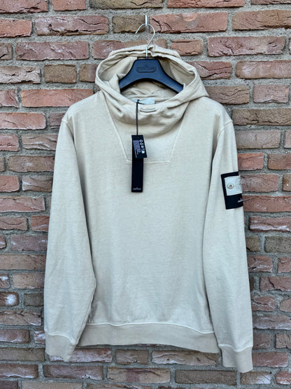 Stone Island Ghost Hoodie - XL