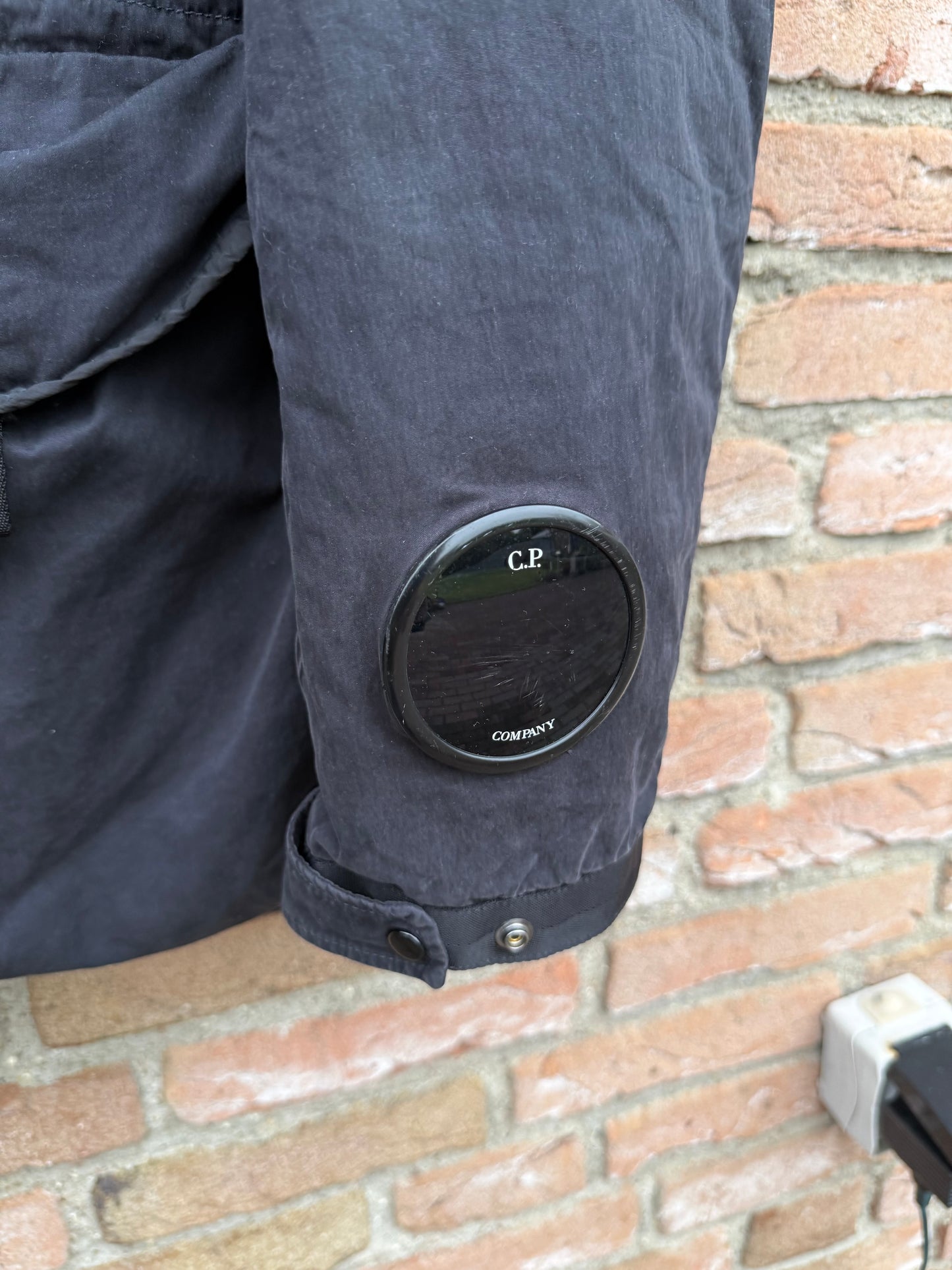 C.P. Company 50 Fili La Mille Jacket - XXL