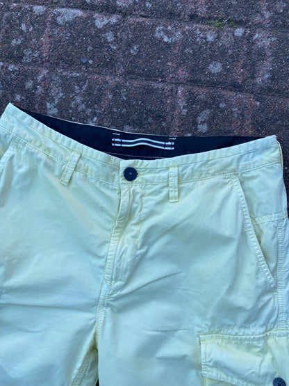 Stone Island Cargo Shorts - W31