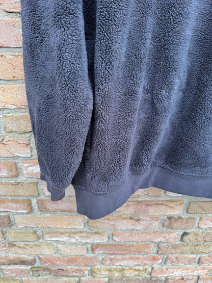 Stone Island Teddy Fleece Pullover - XXL