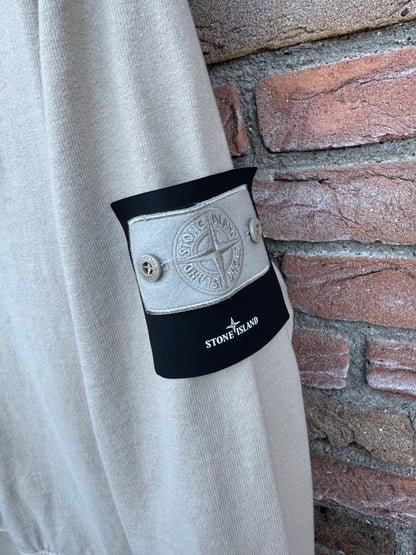 Stone Island Ghost Hoodie - XL