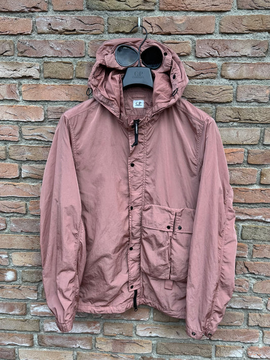 C.P. Company Chrome-R Jacke - M