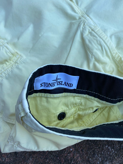 Stone Island Cargo Shorts - W31